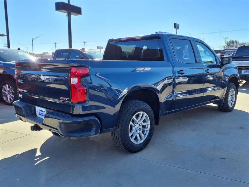 2022 Chevrolet Silverado 1500 Limited
