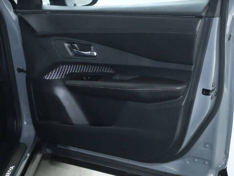 2024 Nissan Ariya Evolve+ e-4ORCE