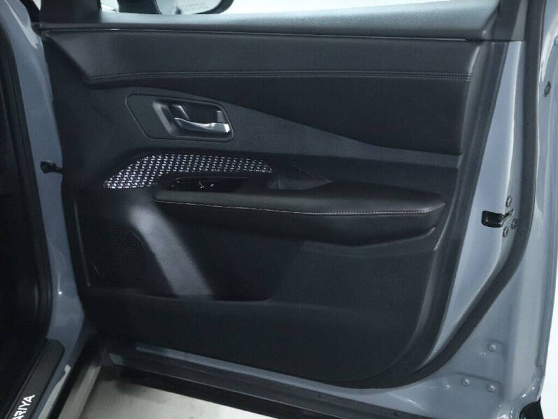 2024 Nissan Ariya Evolve+ e-4ORCE