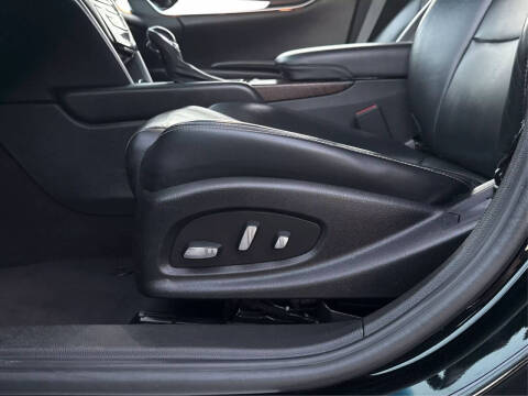 2019 Cadillac XTS Luxury