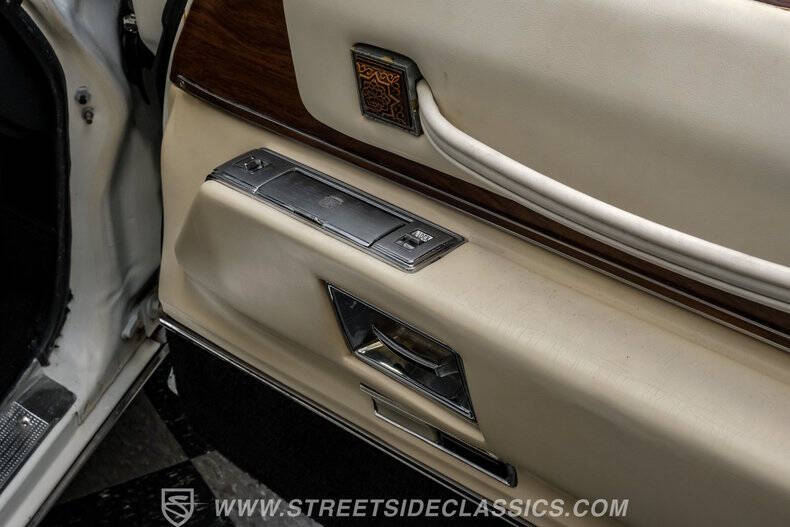 1974 Cadillac Eldorado