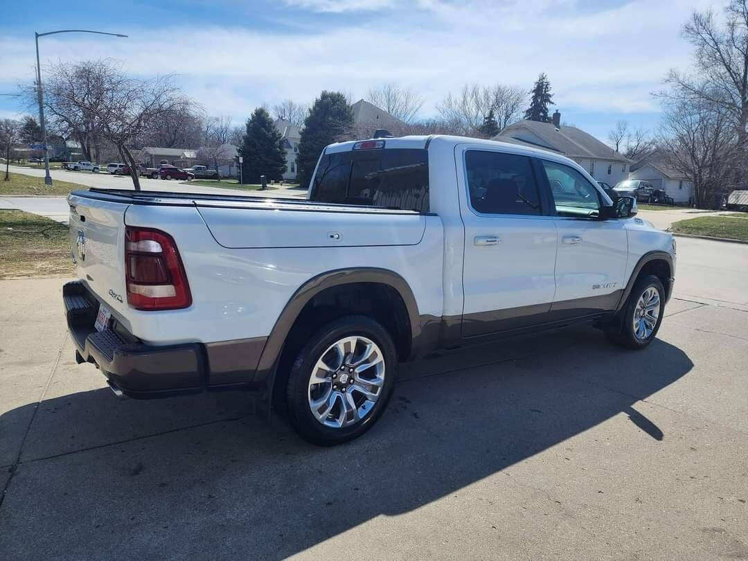 2019 Ram 1500 for sale at Auto Sales San Juan in Denison, IA