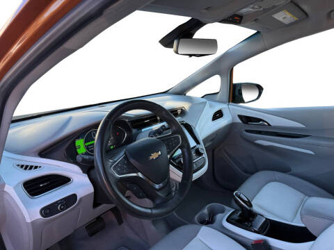 2017 Chevrolet Bolt EV Premier