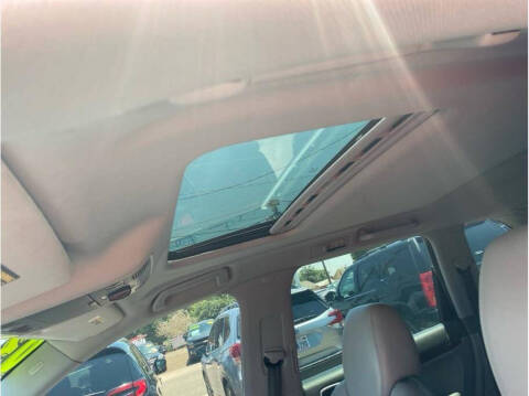 2003 Porsche Cayenne S Tiptronic