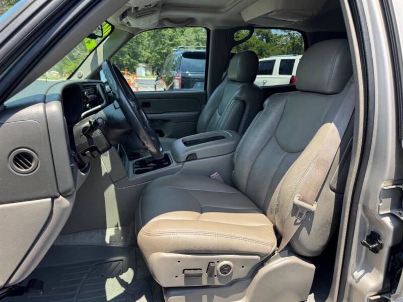 2004 GMC Yukon