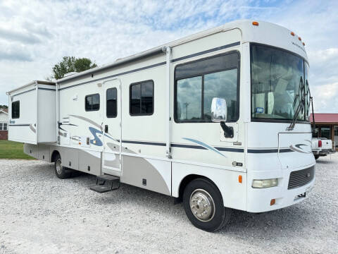 2004 Winnebago Sightseer 35N