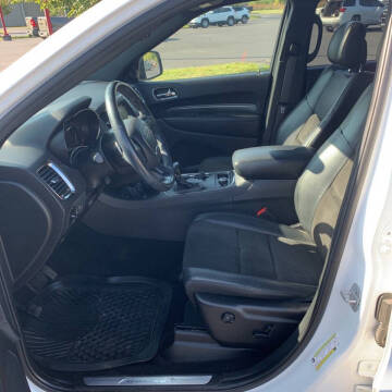 2019 Dodge Durango R/T