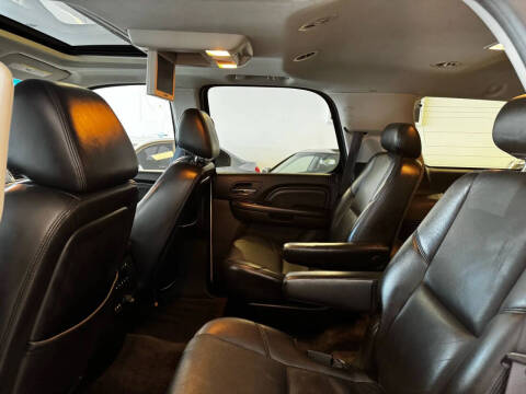 2009 GMC Yukon Denali