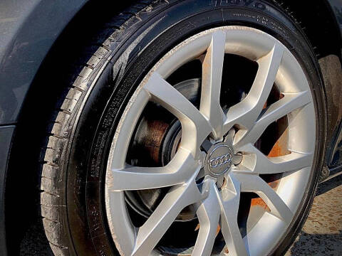 2010 Audi A5 2.0T Premium