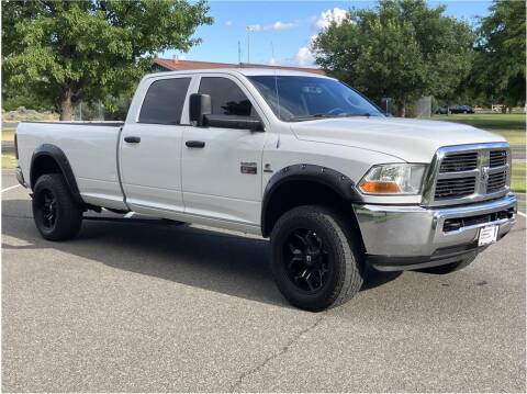 2012 RAM 2500 for sale at Elite 1 Auto Sales in Kennewick WA