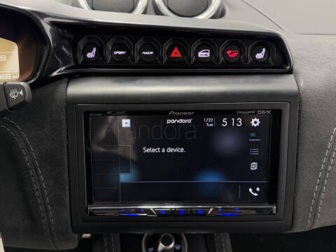 2017 Lotus Evora 400