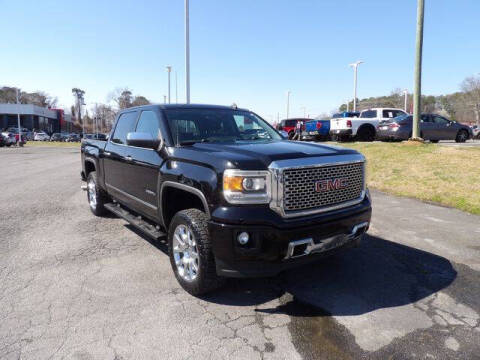 2014 GMC Sierra 1500