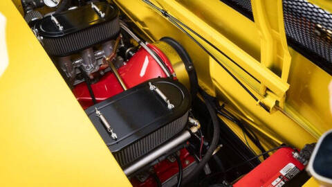 1970 Porsche 914