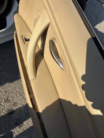 2006 BMW 3 Series 325i