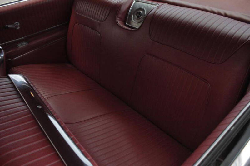 1964 Chevrolet Impala