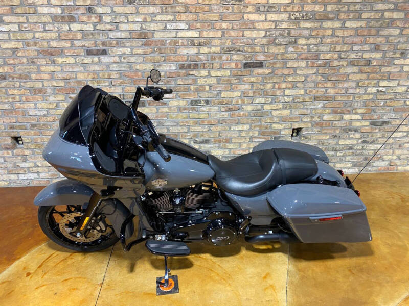 2022 Harley-Davidson Road Glide® Special