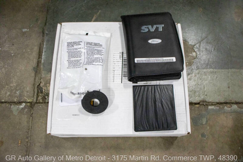 2014 Ford Shelby GT500