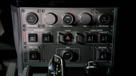 2025 Ineos Grenadier