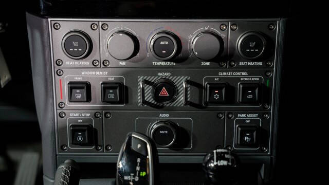 2025 Ineos Grenadier