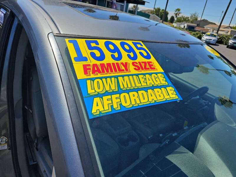 2013 Honda Odyssey EX-L