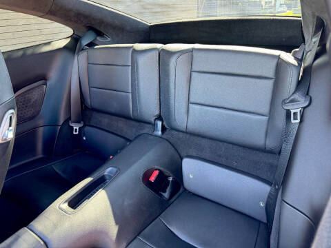 2012 Porsche 911 Carrera S