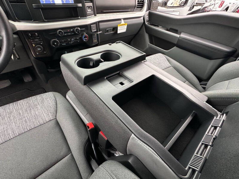 2026 Ford F-350 Super Duty