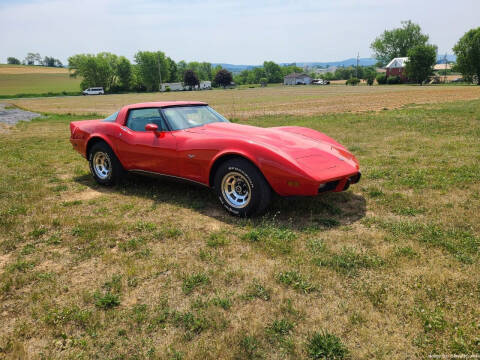 1979 Chevrolet Corvette