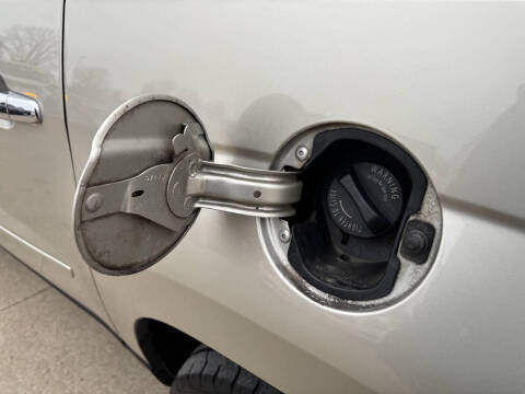 2015 GMC Acadia SLE-2