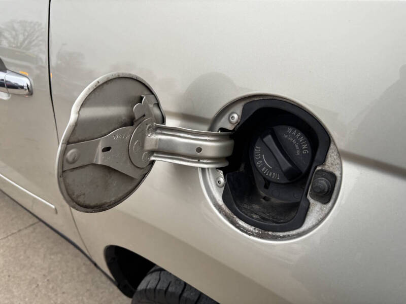 2015 GMC Acadia SLE-2