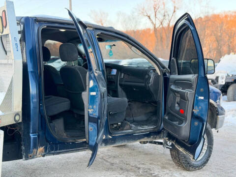 2003 Dodge Ram 3500