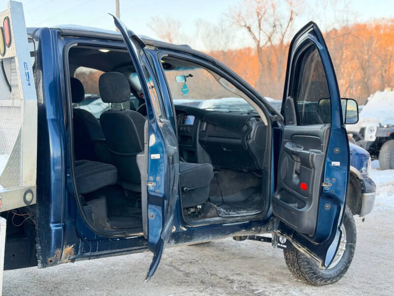 2003 Dodge Ram 3500