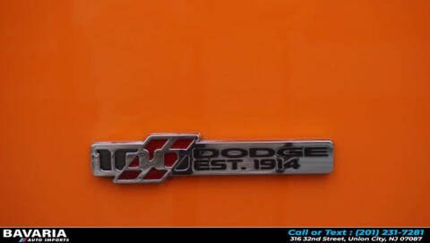 2014 Dodge Challenger R/T Plus