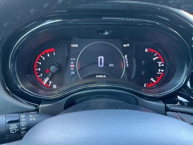 2022 Honda Pilot 52