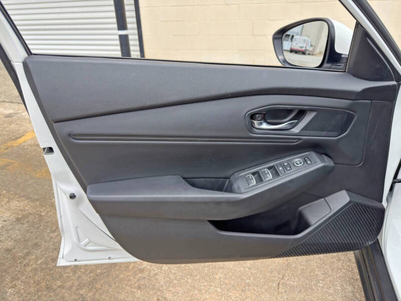 2023 Honda Accord