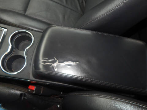 2010 Chrysler 300 Touring