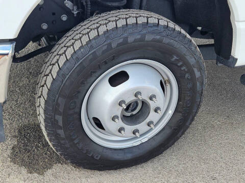 2024 Ford F-350 Super Duty XLT