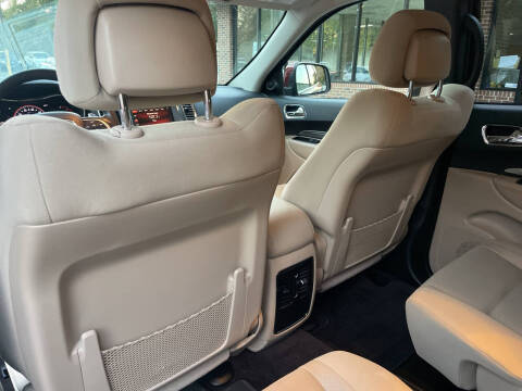 2017 Dodge Durango SXT