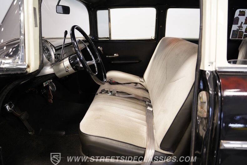 1957 Chevrolet 210