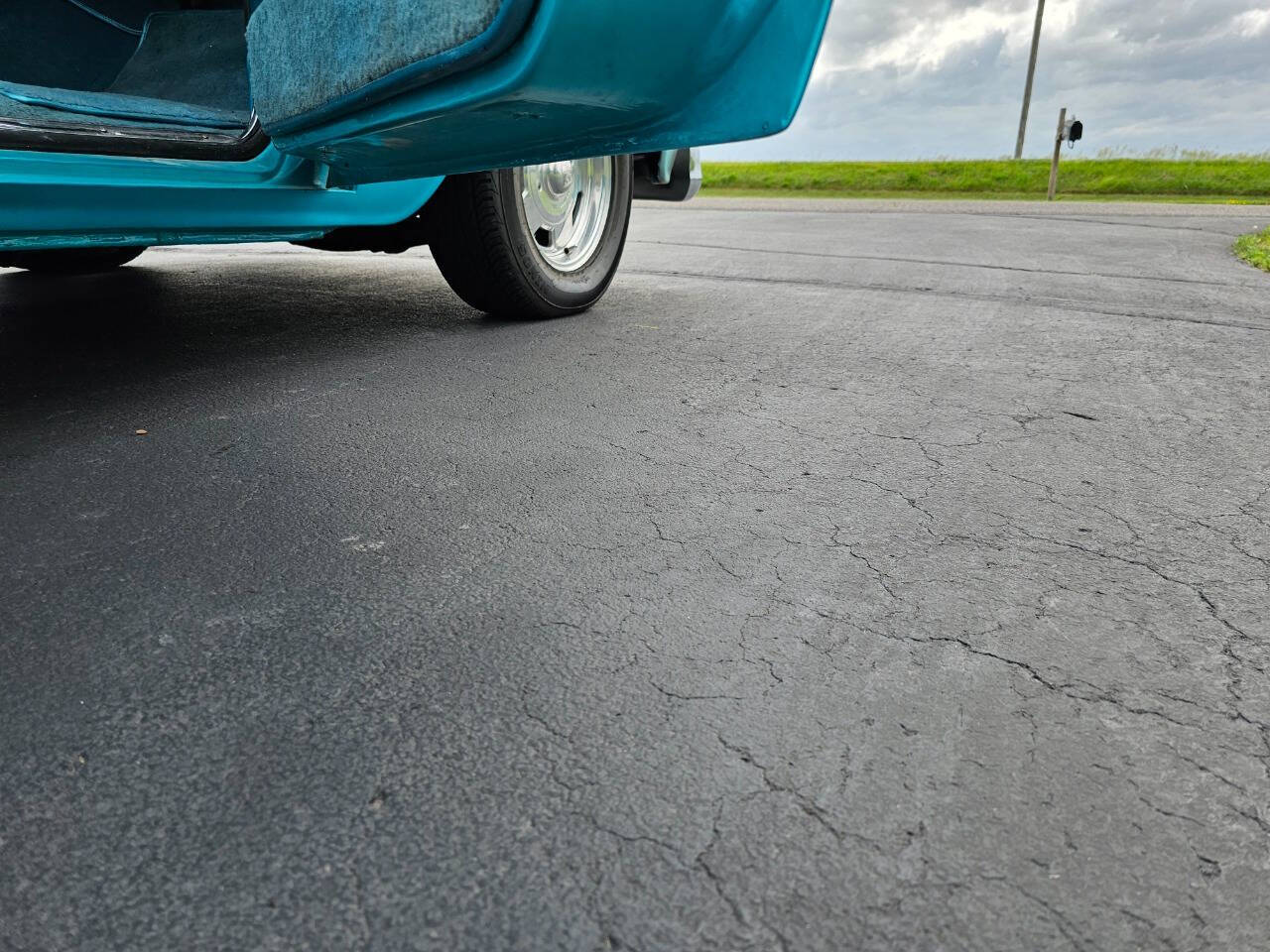 1966 Chevrolet C/K 10 Series 22