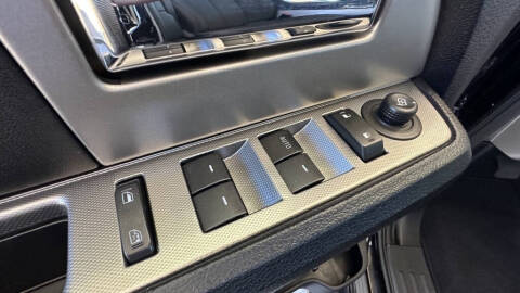 2017 Ford Expedition XLT