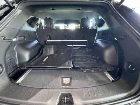 2021 Chevrolet Blazer Premier