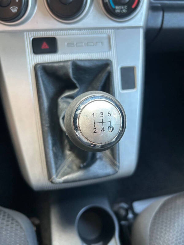2008 Scion xB
