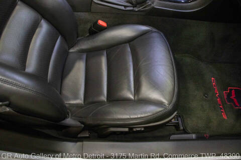 2009 Chevrolet Corvette