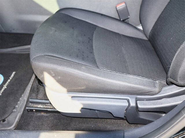 2022 Nissan Sentra S