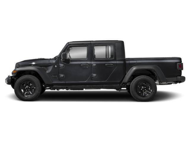2026 Jeep Gladiator Sahara