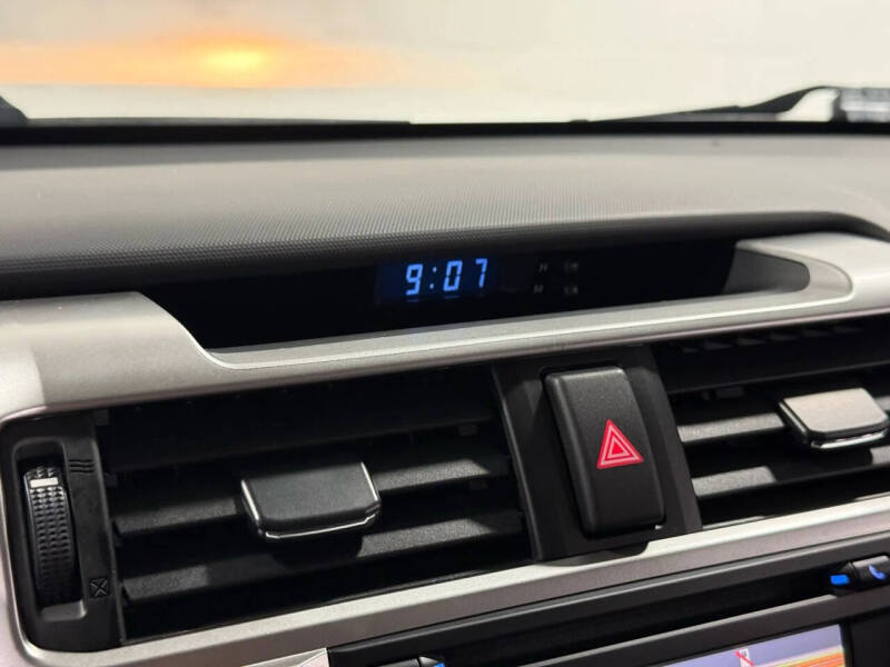 2017 Toyota 4Runner Limited