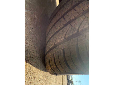 2012 Honda Accord EX