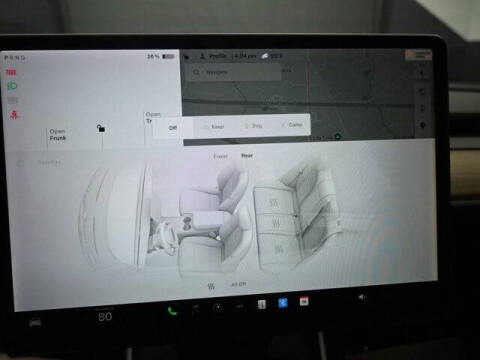 2017 Tesla Model 3 Long Range
