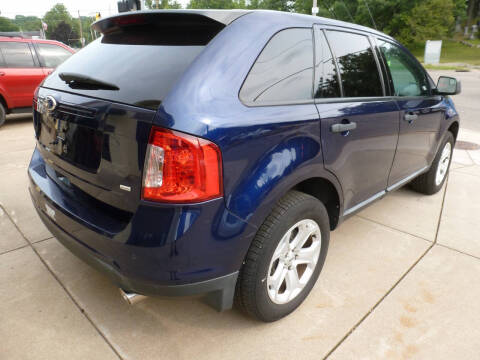 2011 Ford Edge SE Fleet
