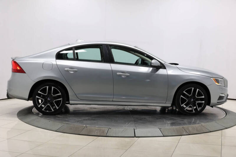 2018 Volvo S60 T5 Dynamic